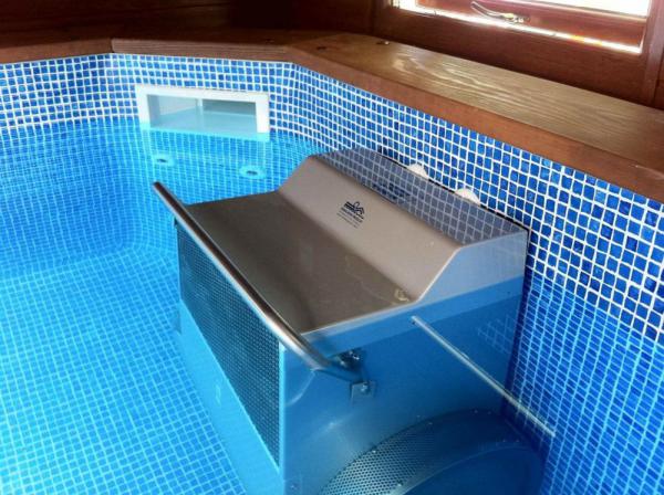 противоток для бассейна купить в Казахстане