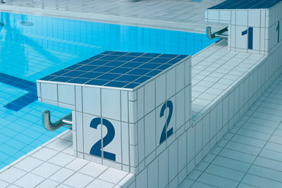 Плитка для бассейнов в Казахстане и Кыргызстане
