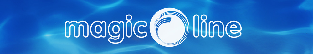 Химия для бассейна Magic Line